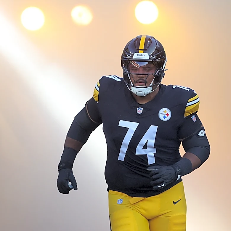 Steelers starter is dealing with a broken bone ahead of Week 3