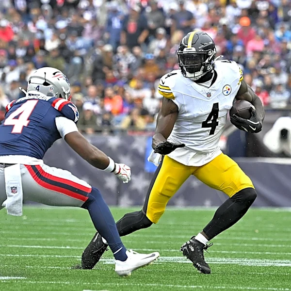 Mike McCarthy backs DK Metcalf: 'We’re going to throw the ball to DK'