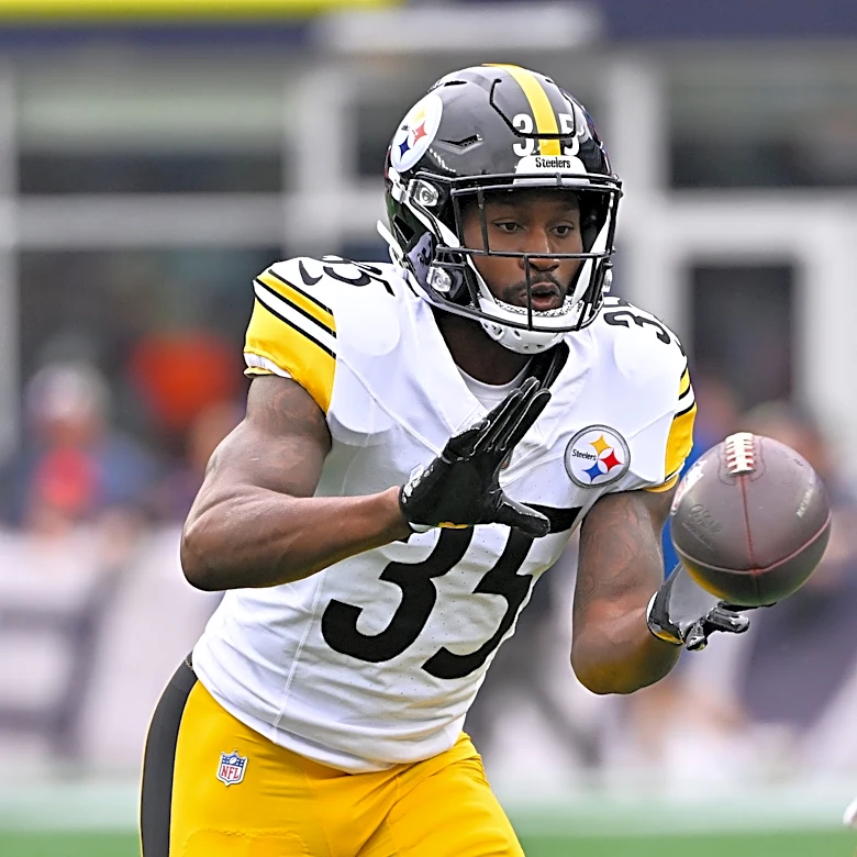 Steelers receive good news on injured CB before Week 3 game vs. Bengals