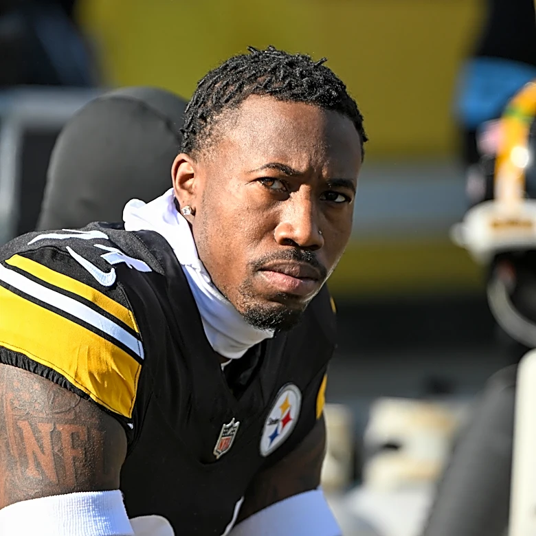 Steelers get bad news on Joey Porter Jr.'s Week 3 status