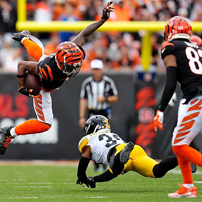 Steelers' defensive keys to victory for Week 3 matchup vs. Bengals