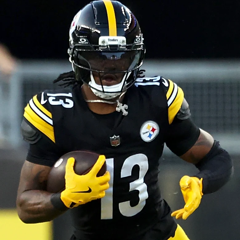 Steelers vs. Bengals, Week 3 inactive list revealed: Who's in, who's out
