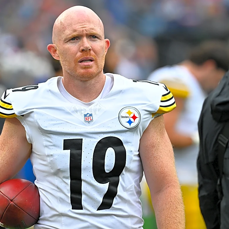 Steelers see veteran player take scary hit in Week 3 vs. Bengals