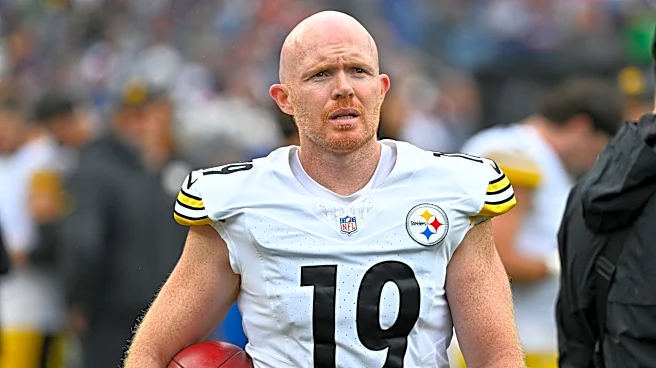 Steelers see veteran player take scary hit in Week 3 vs. Bengals