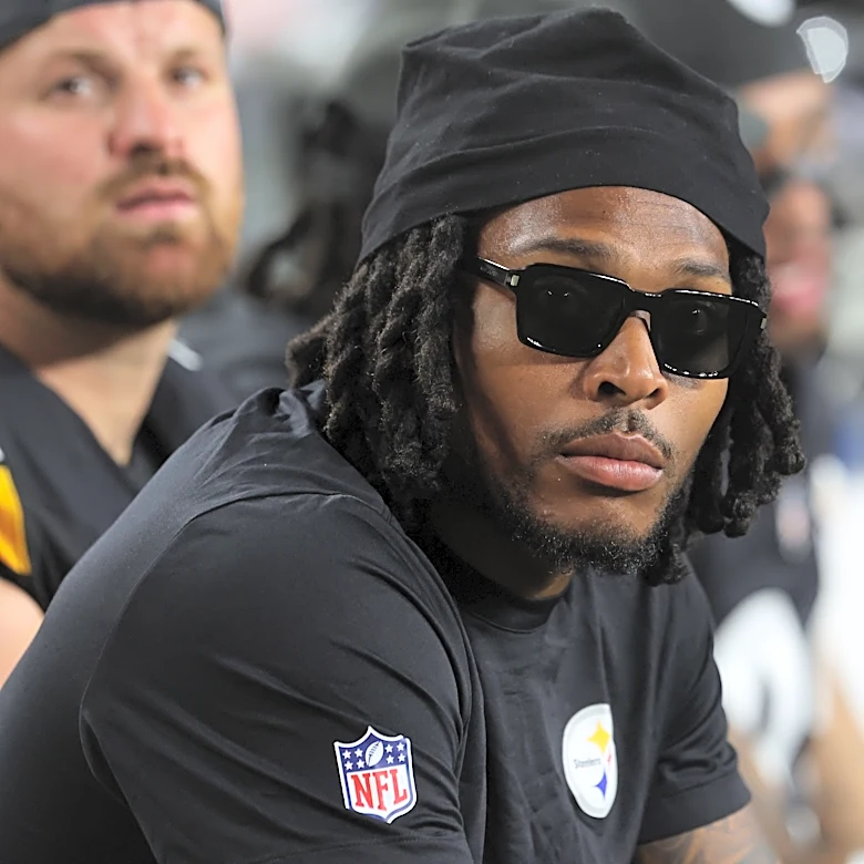 Steelers get terrible injury news days away from Week 4 TNF game vs. Browns