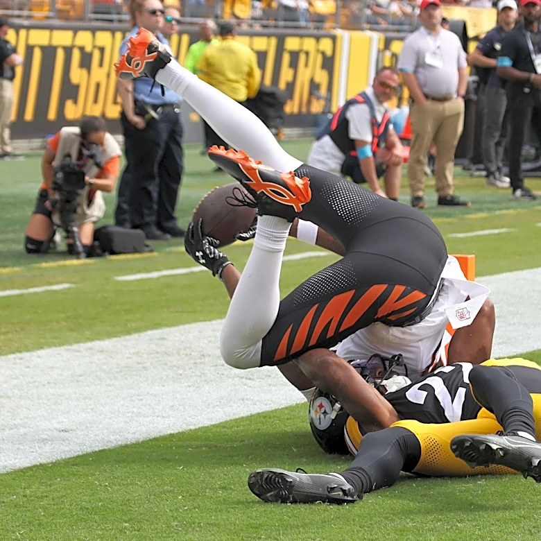 5 worst Steelers defensive PFF grades from Week 3 win over Bengals
