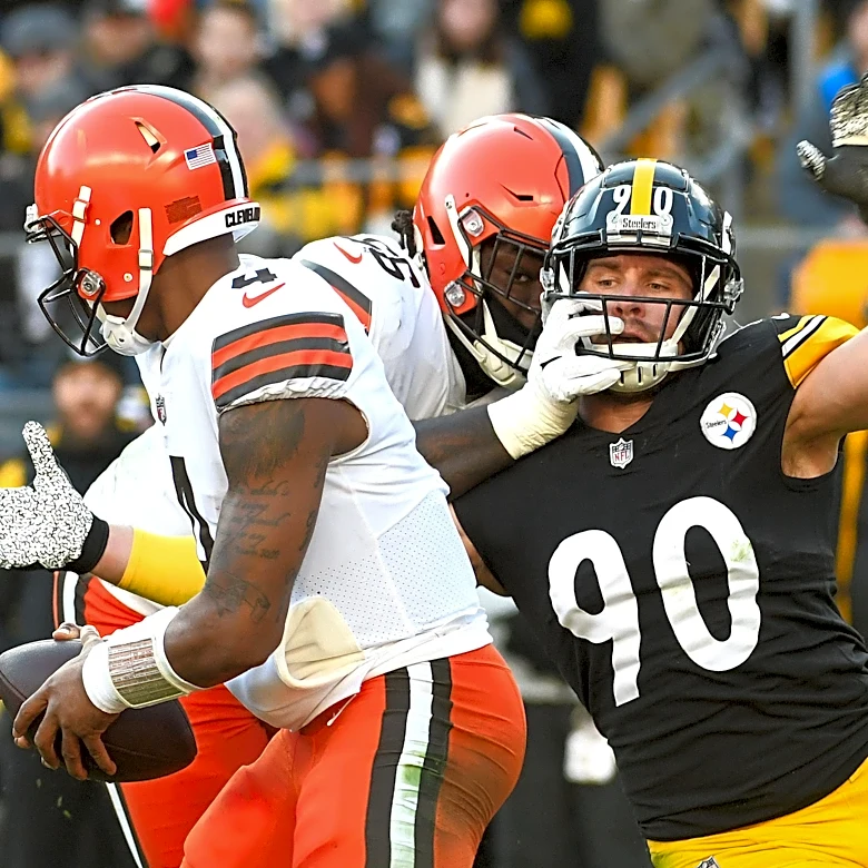 Steelers vs. Browns, Week 4: How to watch, listen and stream Thursday Night Football
