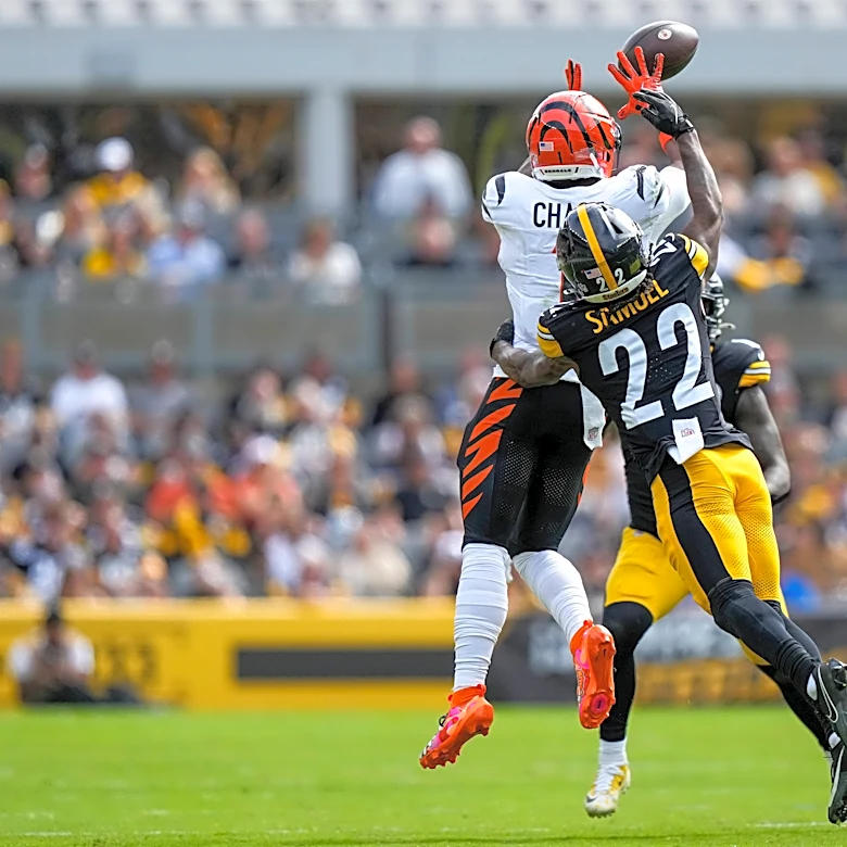 Secondary flaw Steelers must fix immediately before Week 3