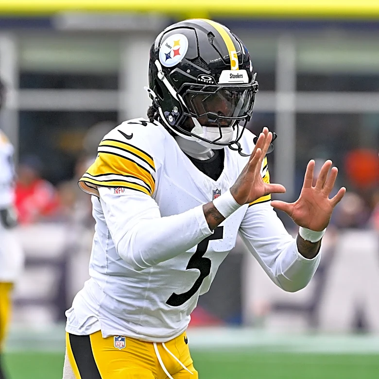 Steelers vs Browns injury update: Will Jalen Ramsey play vs. Cleveland?
