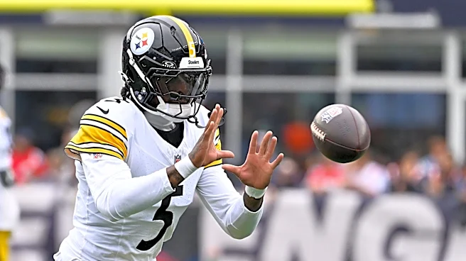 Steelers vs Browns injury update: Will Jalen Ramsey play vs. Cleveland?