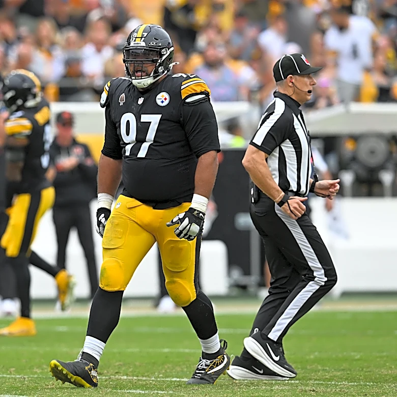 Cam Heyward warns Steelers coaches on short-week prep