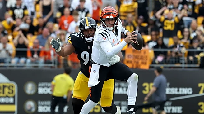 Derrick Harmon sends blunt message to his pass-rush doubters