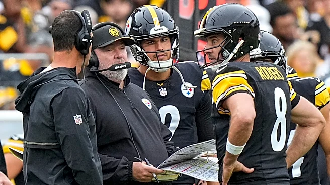 Rodgers Demands High Execution: 'I’m Not Trying to Embarrass Anyone'