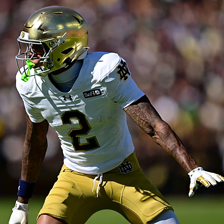 Steelers updated mock draft after the Joey Porter Jr. trade