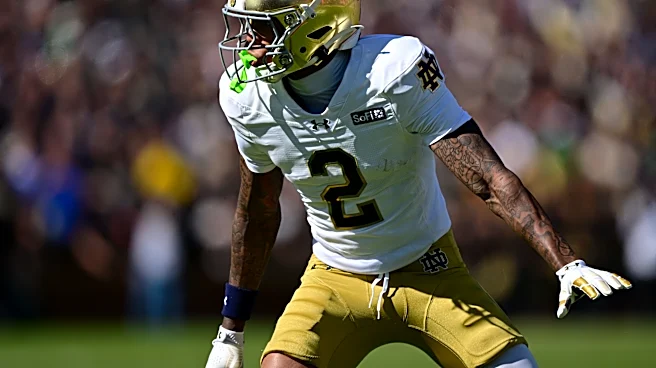 Steelers updated mock draft after the Joey Porter Jr. trade