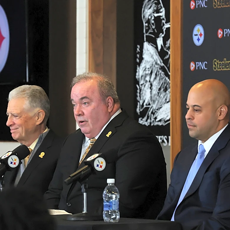 Are the Pittsburgh Steelers now just a farm system for Dallas?