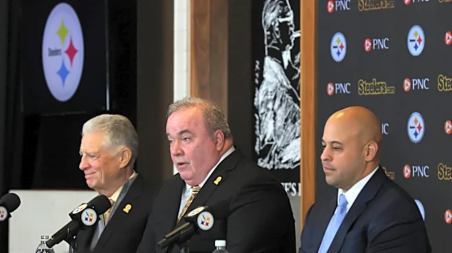 Are the Pittsburgh Steelers now just a farm system for Dallas?