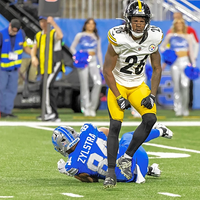 Steelers injury updates: Will Brandin Echols play vs the Browns?