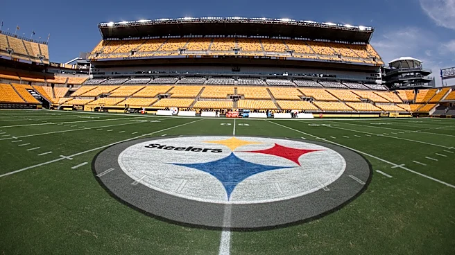 Is the idea of a 'Steeler for Life' completely dead in Pittsburgh?