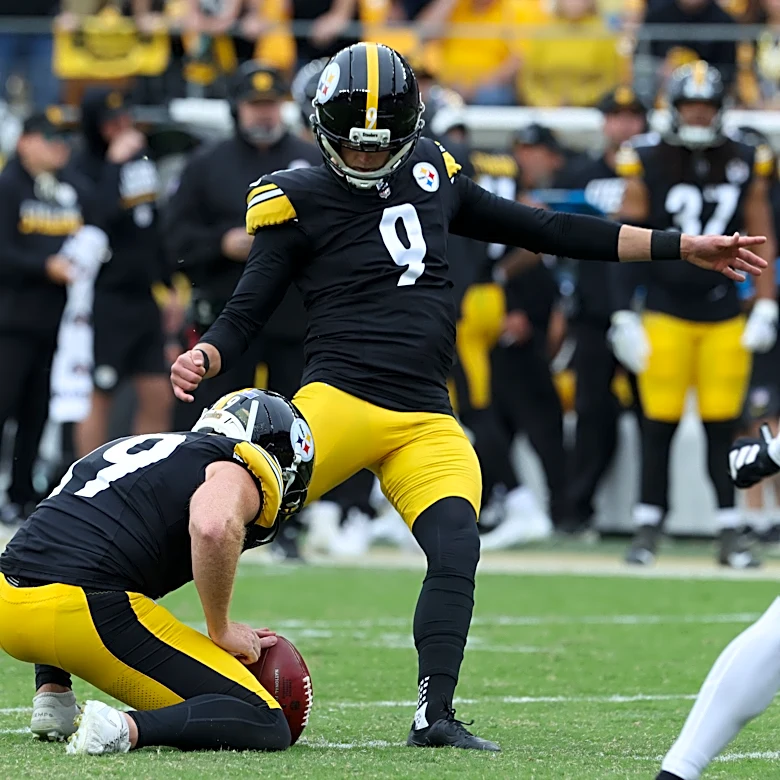 Stock up/Stock down after the Steelers loss to the Browns