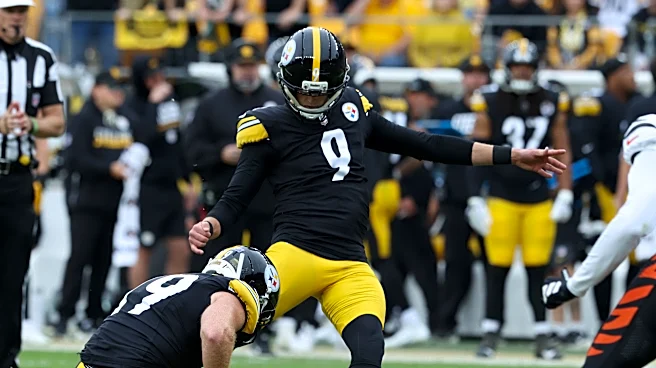 Stock up/Stock down after the Steelers loss to the Browns