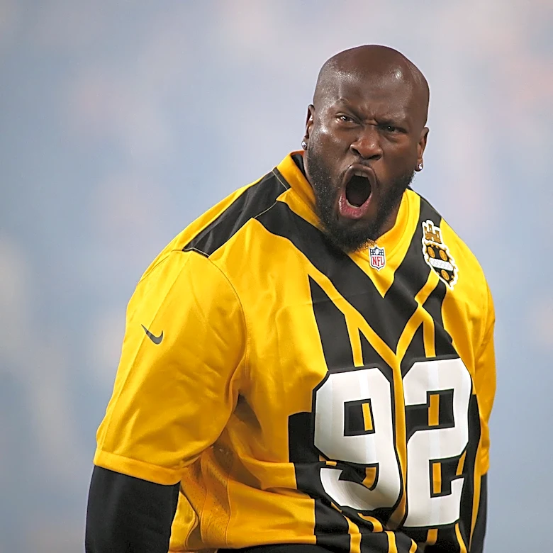 James Harrison calls out Steelers' 10-year playoff drought in rant