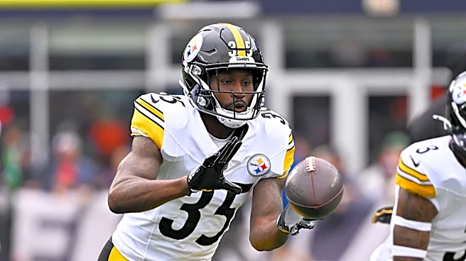 Steelers face worst-case scenario after troubling injury update