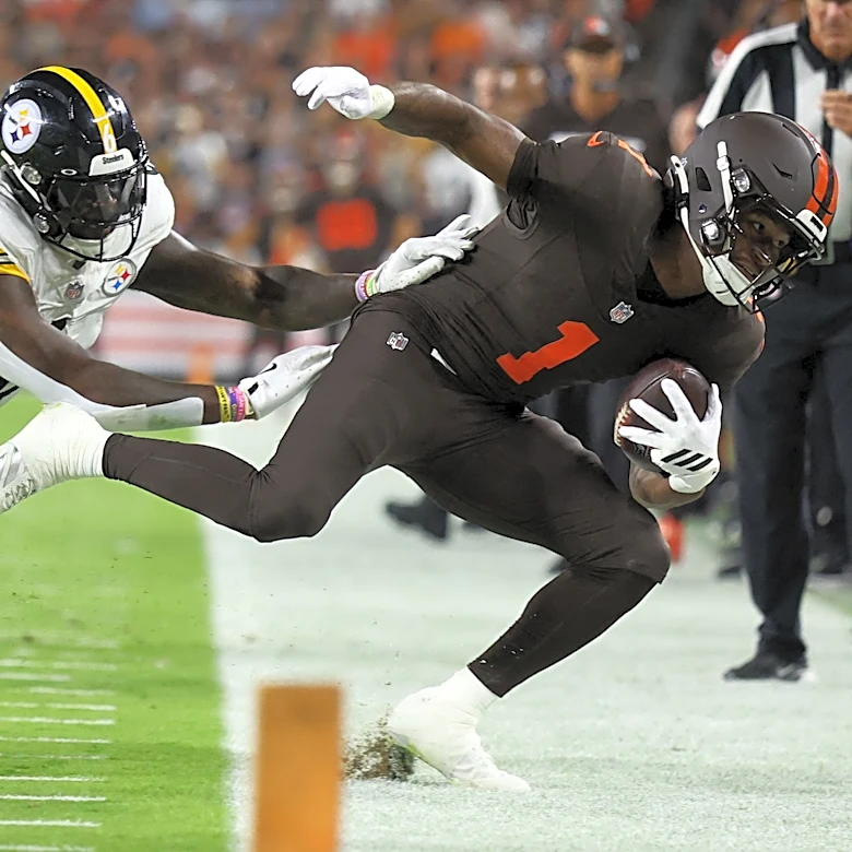 5 worst Steelers defensive PFF grades from Week 4 loss to Browns