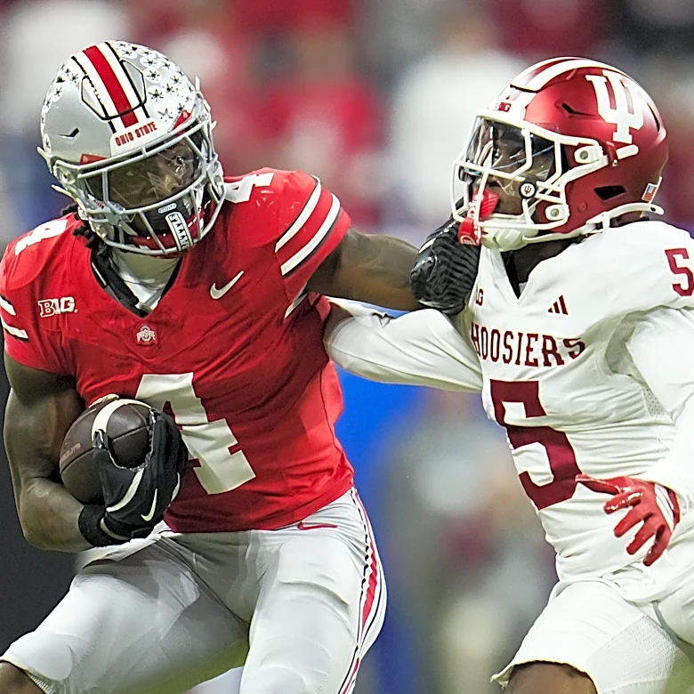 Steelers updated needs for the 2027 NFL Draft