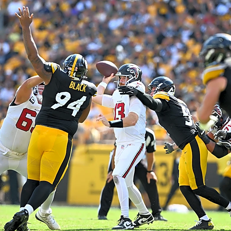 Two recently extended Steelers defenders must step up now