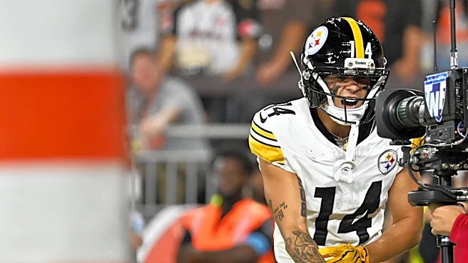 Steelers vs Colts: Big causes for concern this week