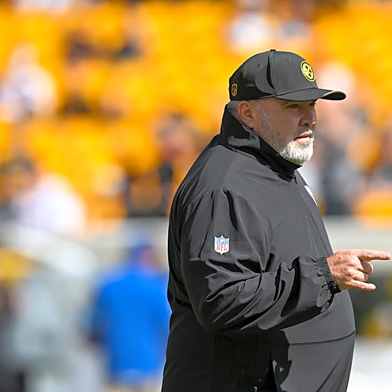 Is Mike McCarthy's snap-count analytics benching Steelers playmakers?