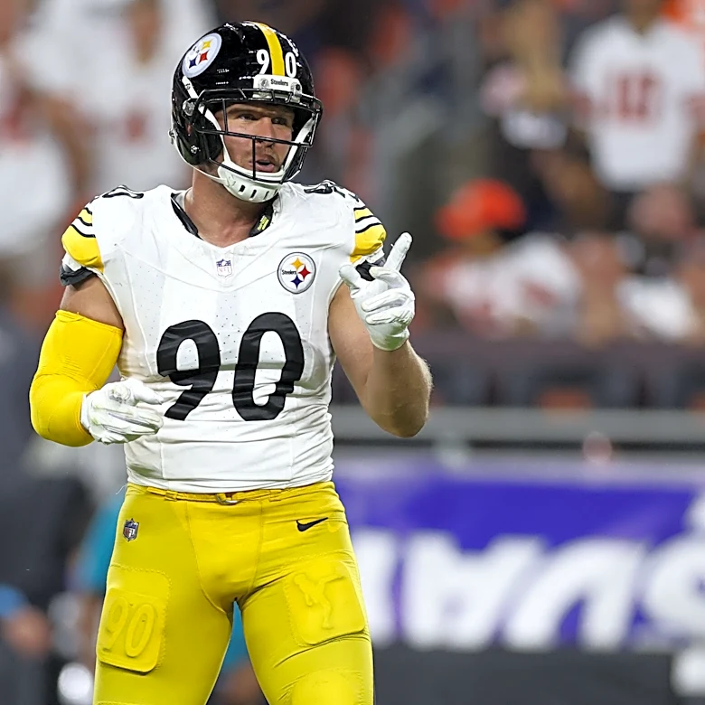 Former Steelers address tension between T.J. Watt and Patrick Graham