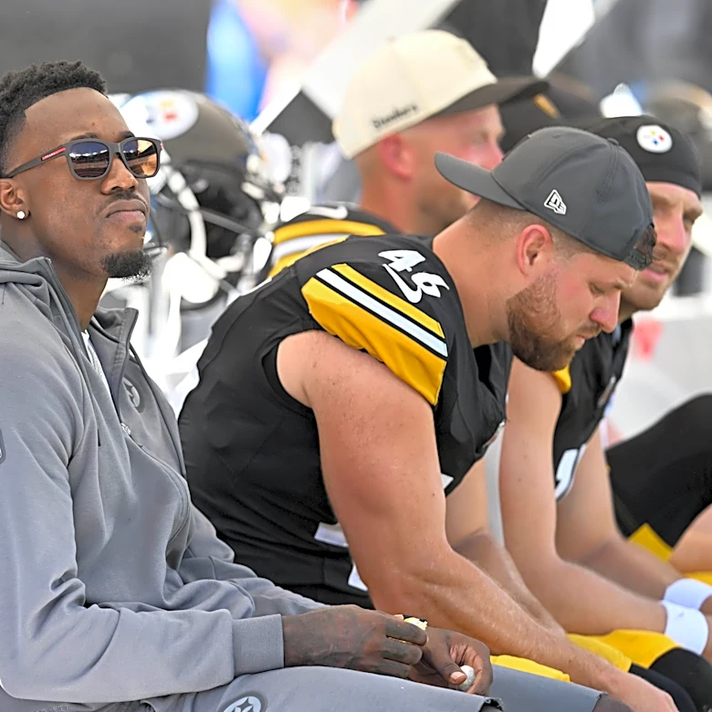 Joey Porter Jr. admits what hurt most about leaving Steelers behind for Cowboys