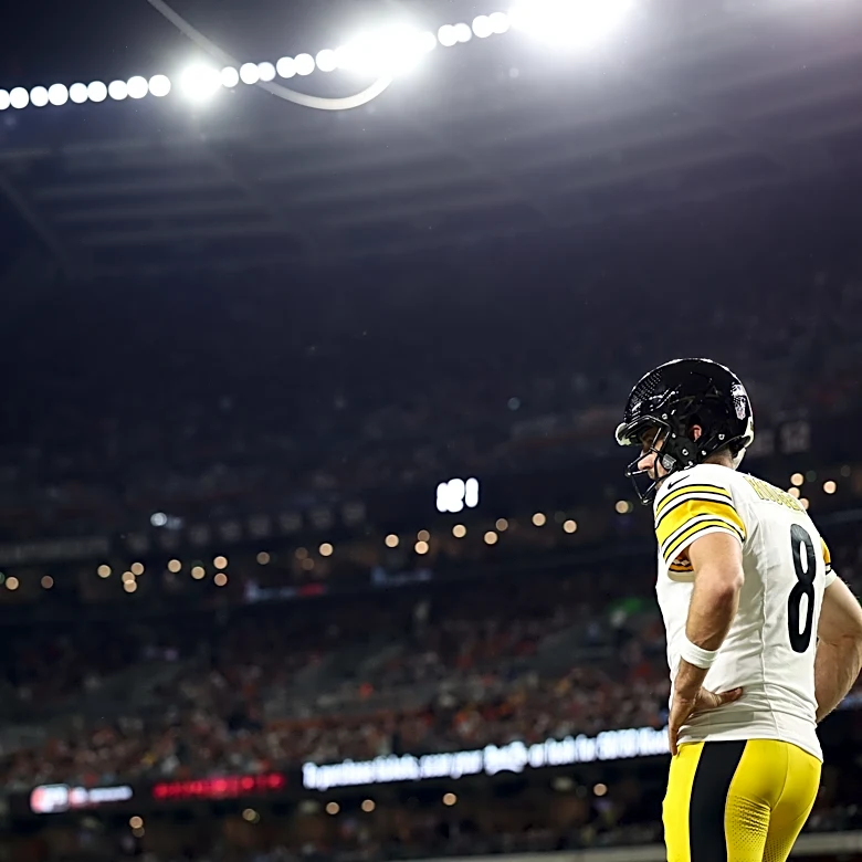 Ben Roethlisberger rips Steelers’ final play call vs. Browns