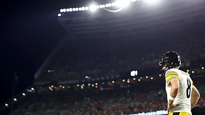 Ben Roethlisberger rips Steelers’ final play call vs. Browns