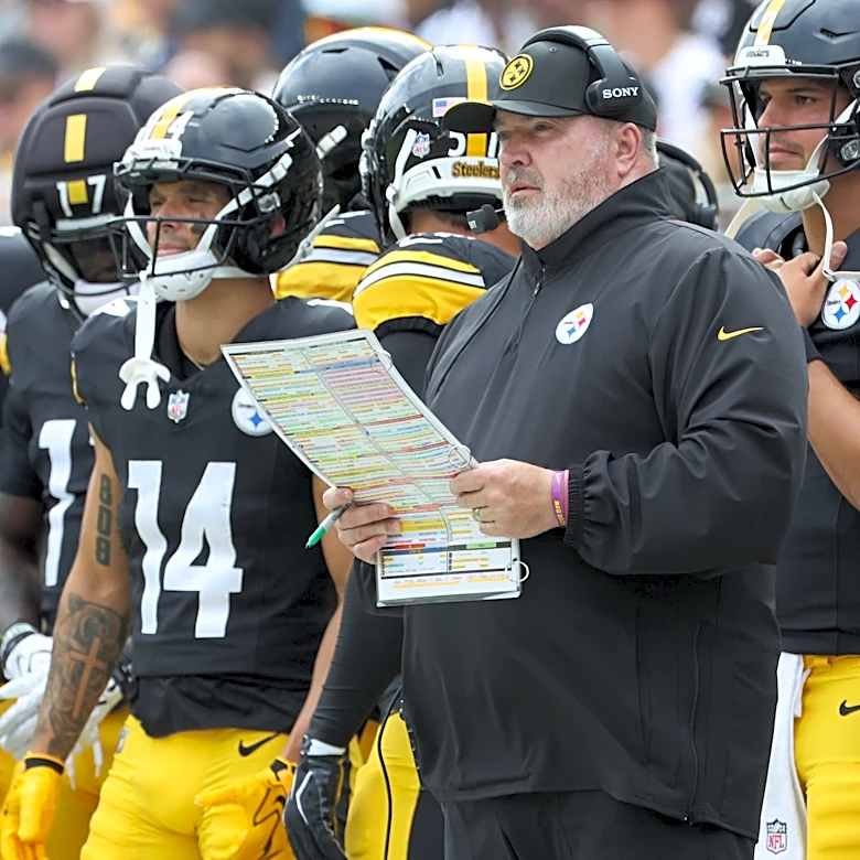 Ben Roethlisberger reveals how Steelers offense can beat Colts