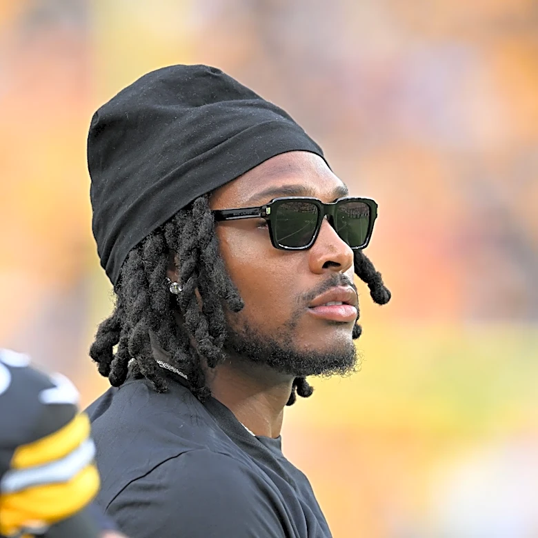 Steelers' Jalen Ramsey linked to surprise NFC trade rumors