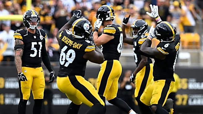 Chris Hoke sounds alarm on Steelers' costly defensive collapses