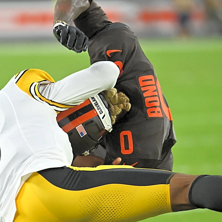 Jalen Ramsey calls out 'disconnect' in Steelers secondary