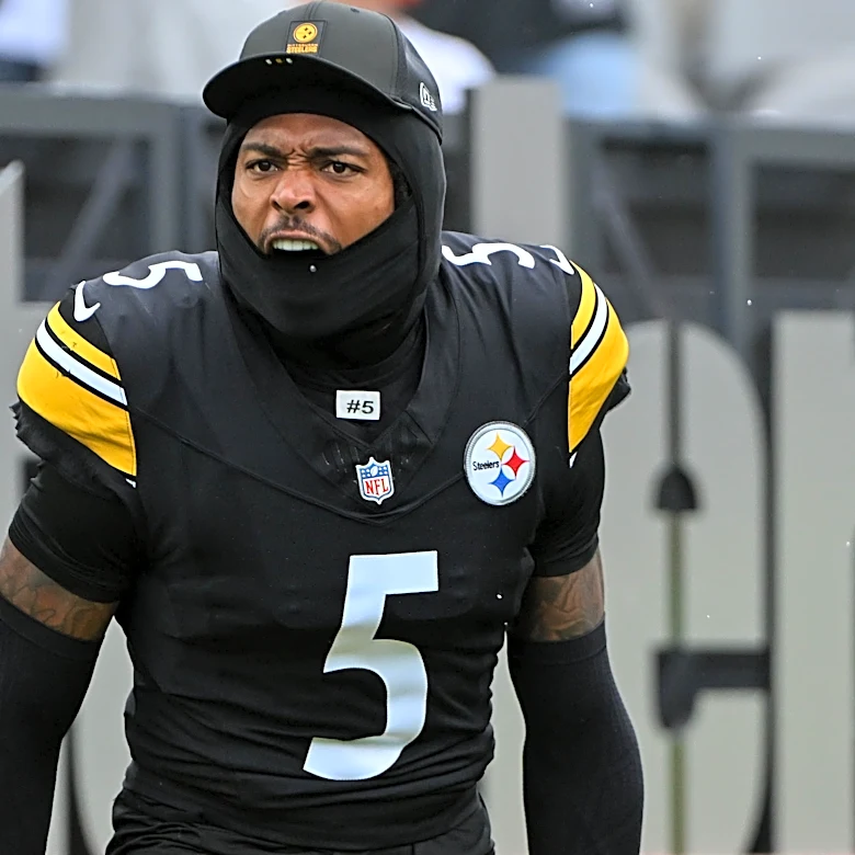 Steelers' Jalen Ramsey explodes over Joey Porter Jr. rumors
