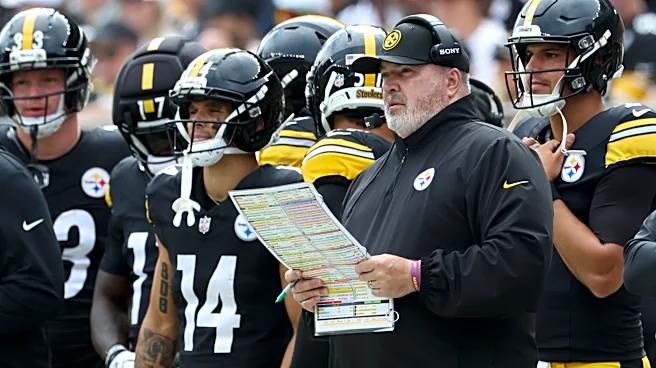 Steelers vs Colts: Big storylines in this week's game