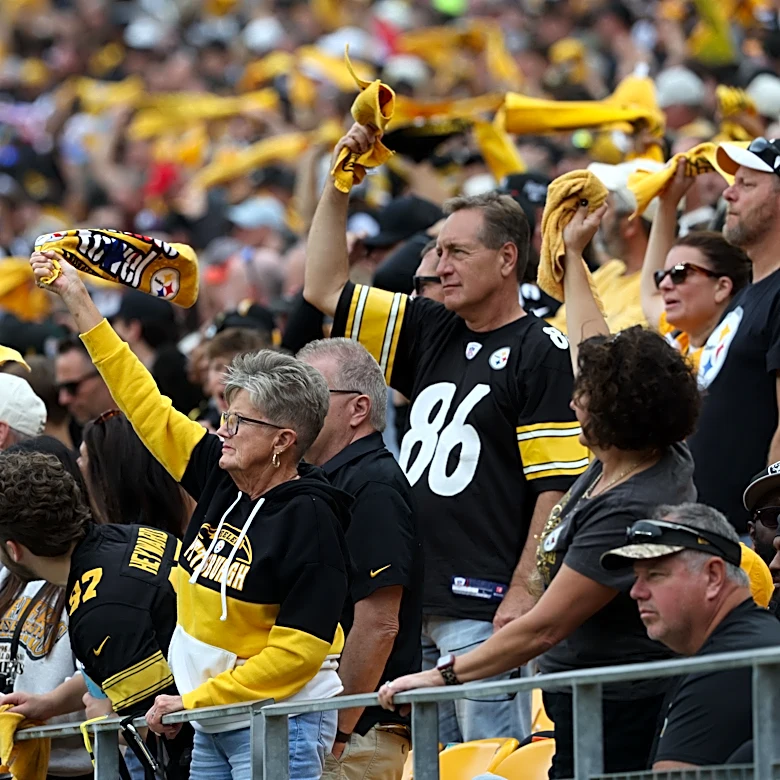 Steelers vs Colts: How to watch, listen to and stream this week's game
