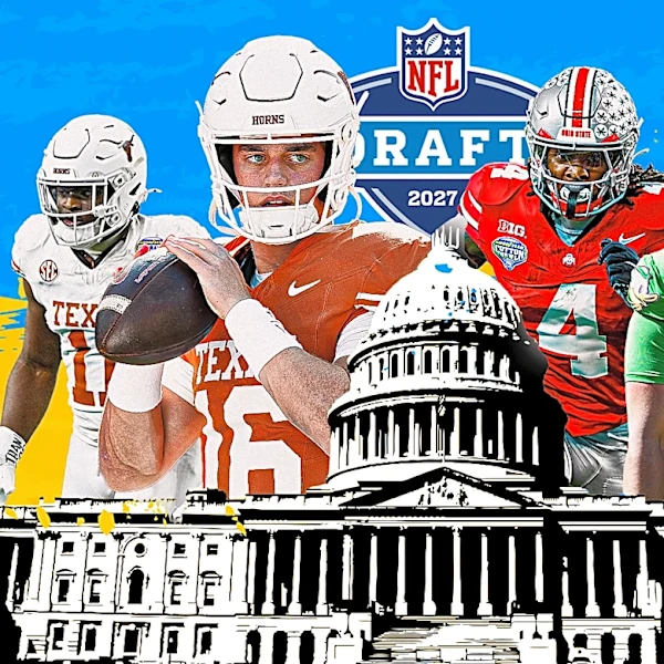 Steelers land playmakers on both sides of the ball in new mock draft update