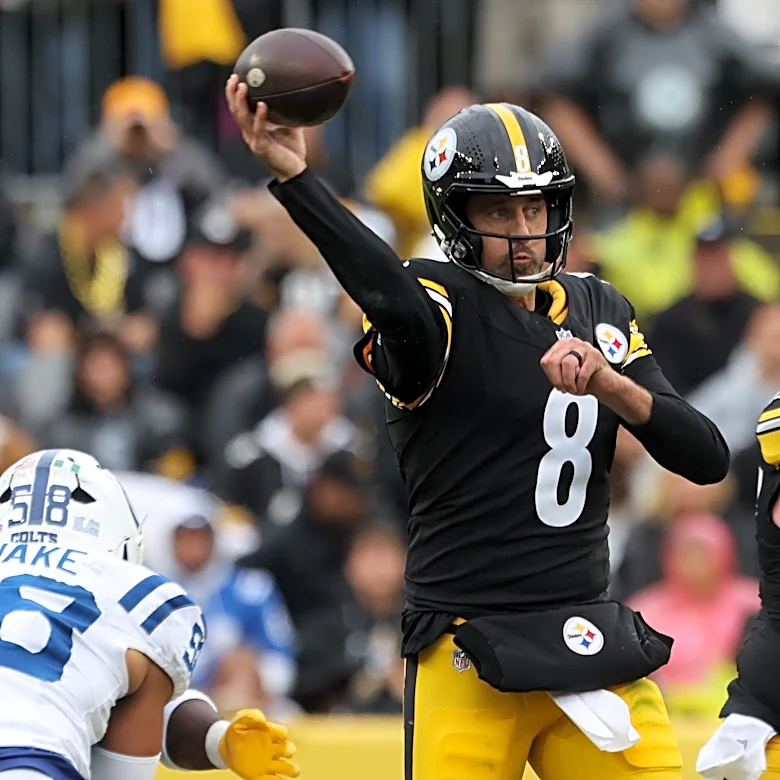 Steelers social media video goes viral after win over Colts