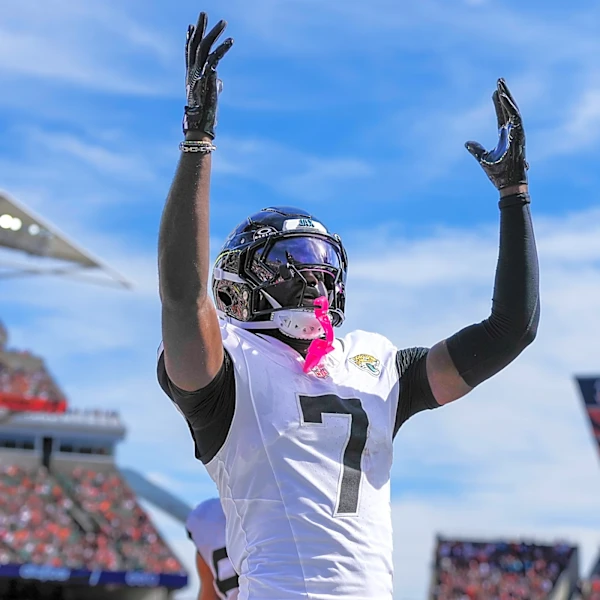 3 wide receiver trades the Steelers should target amid devastating injuries