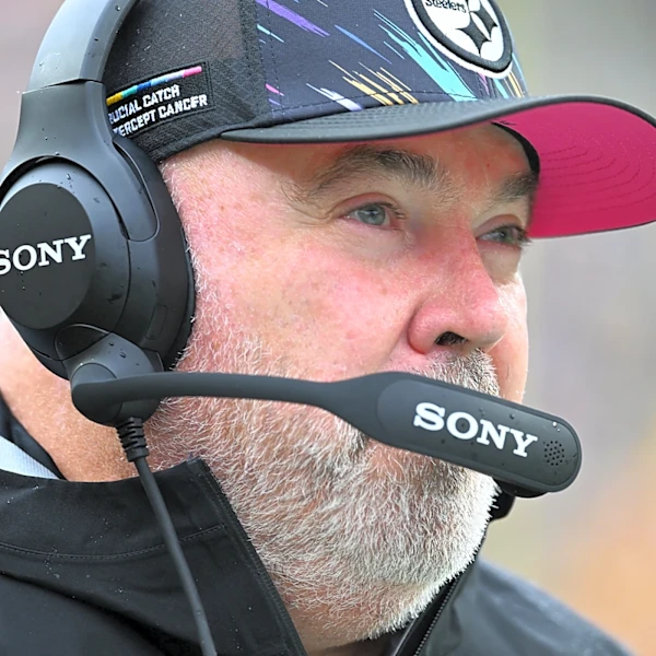 Pat Freiermuth talks Mike McCarthy's impact on Steelers' offense