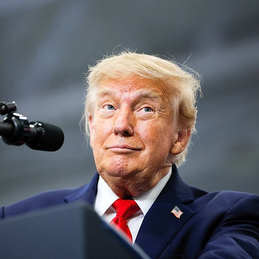 U.S. President Donald Trump makes surprise decision for Steelers' Week 6 matchup