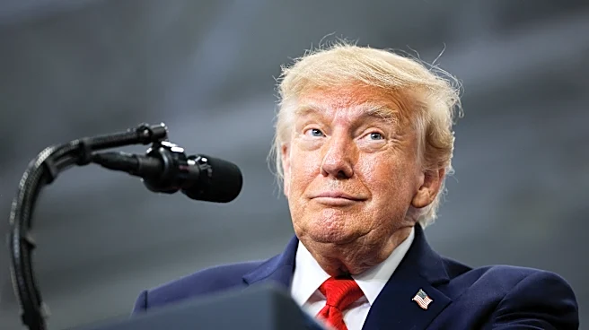 U.S. President Donald Trump makes surprise decision for Steelers' Week 6 matchup