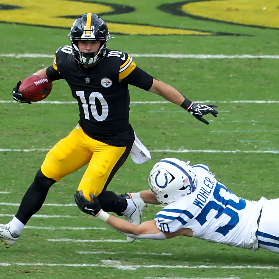 Steelers vs Bucs: Causes for concern this week
